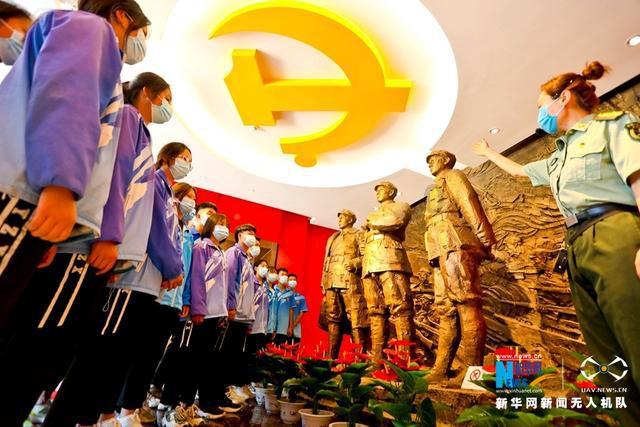 智慧展厅与多媒体展厅的区别有哪些?-思威图数字